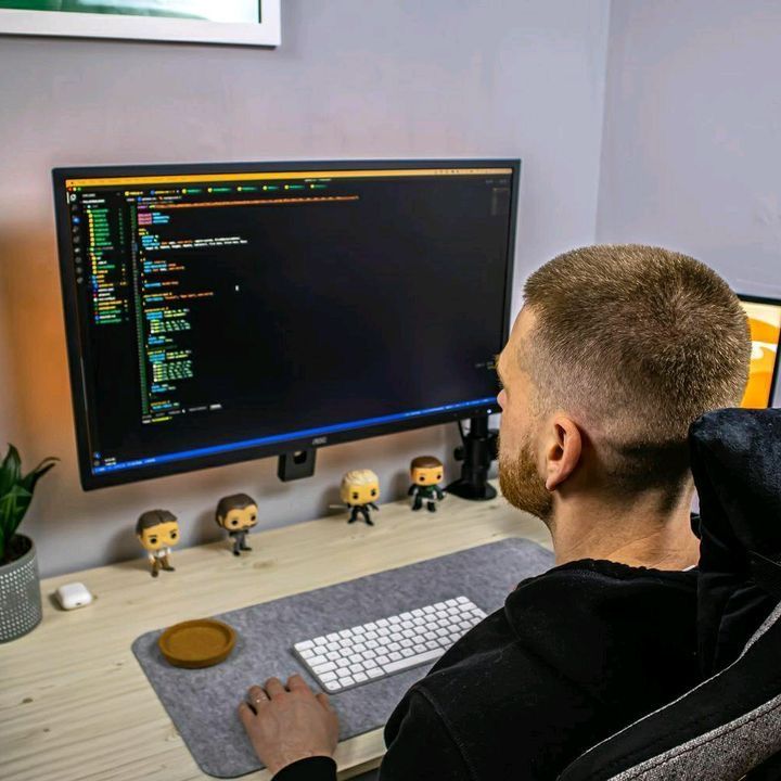 Онлайн-школа Solar Stiq